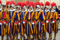 Pope Conclave