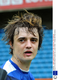 Soccer Six 2008, Millwall Football Club, London, Britain - 18 May 2008