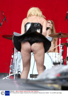 MTV Presents the Oxegen Festival at the Punchestown Racecourse, Ireland - 12 Jul 2009