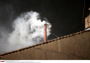 VATICAN: New Pope elected