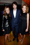 Dior at Harrods Launch, London, Britain - 14 Mar 2013