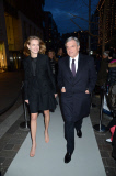 Dior at Harrods Launch, London, Britain - 14 Mar 2013