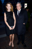 Dior at Harrods Launch, London, Britain - 14 Mar 2013
