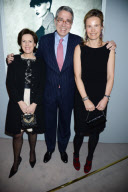 Dior at Harrods Launch, London, Britain - 14 Mar 2013
