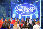 Deutschland sucht den Superstar - 1. Mottoshow