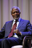 Kofi Annan bei der Lit.Cologne 2013