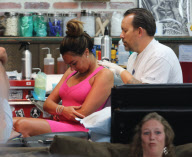 Neues Tattoo für Tamara Ecclestone 
