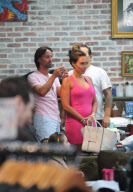 Neues Tattoo für Tamara Ecclestone 