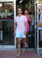 Neues Tattoo für Tamara Ecclestone 