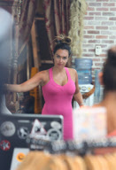 Neues Tattoo für Tamara Ecclestone 
