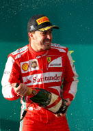 Formula 1 GP - Australia - Melbourne