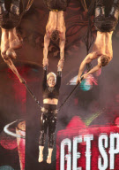 Pink in concert during 'The Truth About Love' tour in Philadelphia, Pennsylvania, America - 17 Mar 2013