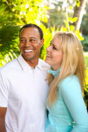 Tiger Woods et Lindsey Vonn officialisent leur relation