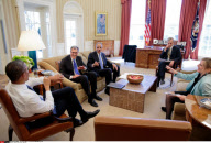 White House Press Releases