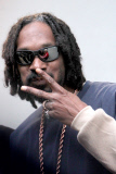 Snoop Dogg has a Smoking Good Time at the Ultra Music Festival [NO Germany, Austria]