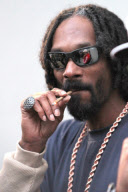 Snoop Dogg has a Smoking Good Time at the Ultra Music Festival [NO Germany, Austria]