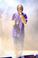 Snoop Dogg has a Smoking Good Time at the Ultra Music Festival [NO Germany, Austria]