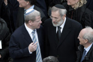 Pope Francis I Inauguration Mass, St Peter's Square, Vatican City, Rome, Italy - 19 Mar 2013