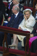 Pope Francis I Inauguration Mass, St Peter's Square, Vatican City, Rome, Italy  - 19 Mar 2013