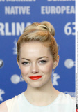 Berlin Photocall And Press Conference For movie "The Croods" at Berlinale 2013.