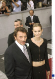 THE WEDDING OF PRINCE EMANUELE FILIBERTO DI SAVOIA TO CLOTILDE COURAU, ROME, ITALY - 25 SEP 2003