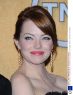 18th Annual Screen Actors Guild Awards, Press Room, Shrine Auditorium, Los Angeles, America - 29 Jan 2012