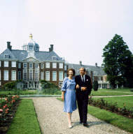 Dutch Royals