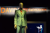 'David Bowie Is' exhibition, V & A Museum, London, Britain - 20 Mar 2013