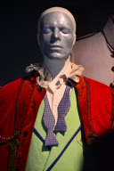 'David Bowie Is' exhibition, V & A Museum, London, Britain - 20 Mar 2013
