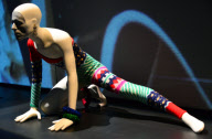 'David Bowie Is' exhibition, V & A Museum, London, Britain - 20 Mar 2013