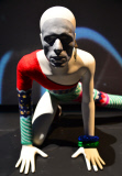 'David Bowie Is' exhibition, V & A Museum, London, Britain - 20 Mar 2013