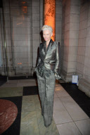 'David Bowie Is' Exhibition Private View, Victoria and Albert Museum, London, Britain - 20 Mar 2013