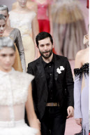 Alexis Mabille, Paris Women fashion week, Haute Couture Summer 2013