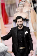 Alexis Mabille, Paris Women fashion week, Haute Couture Summer 2013