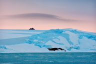 100 years of Antarctic exploration