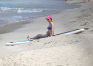 Exclusive... Rupert Murdoch & Family Vacation In St Barts 