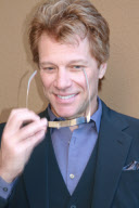 Jon Bon Jovi Portrait Session