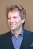 Jon Bon Jovi Portrait Session