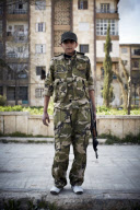 Syria: FSA Military Police