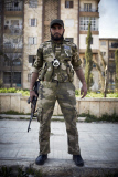 Syria: FSA Military Police