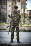 Syria: FSA Military Police