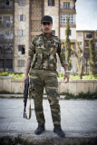 Syria: FSA Military Police