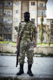 Syria: FSA Military Police