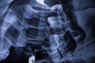 Antelope Canyon, Arizona, America - 2013