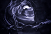 Antelope Canyon, Arizona, America - 2013