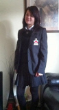 Jade Anderson, 14 year old schoolgirl killed by pack of dogs in Atherton, Wigan, Britain  - 26 Mar 2013