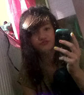 Jade Anderson, 14 year old schoolgirl killed by pack of dogs in Atherton, Wigan, Britain  - 26 Mar 2013