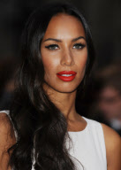 Leona Lewis attends "GQ Men Of The Year Awards" in London