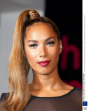 Leona Lewis 'Glassheart' album signing, London, Britain - 15 Oct 2012