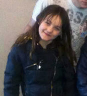 Jade Anderson, 14-year-old schoolgirl killed by pack of dogs in Atherton, Wigan, Britain - 26 Mar 2013
